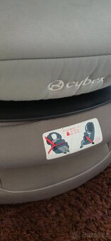 Cybex Juno 2-Fix - 4