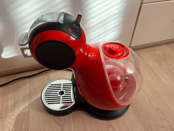 DOLCE GUSTO - 4