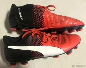 Kopačky PUMA EVOPOWER - 4