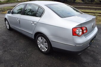 Volkswagen Passat 2,0FSi HIGHLINE,PR.SERVIS - 4