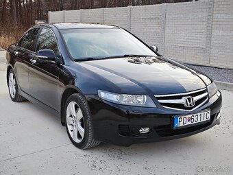 Honda Accord 2.4Vtec - 4