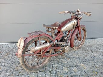 2x Jawa Robot r.v.1937 I. série - Původní - Pro Sběratele.. - 4