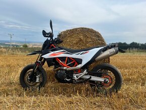 KTM 690 SMC R 2019 - 4