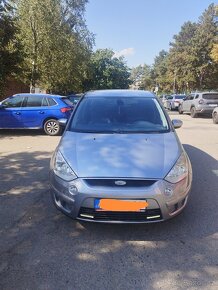 PRODAM FORD S -MAX - 4