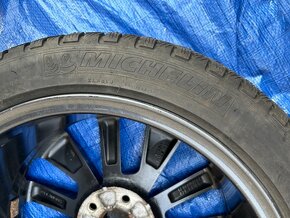 225/45 R18, Škoda, zimní - 4