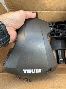 Patky Thule Edge Clamp 720500 - 4