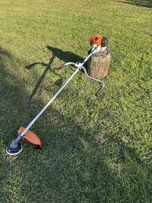 Krovinořes stihl fs130 - 4