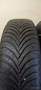 Michelin 185/65 R15 88T 6,5-7mm - 4