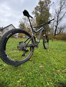 Giant Reign 27.5 LTD 2016 - 4