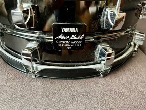 Yamaha Steve Gadd. 14x5,5 - 4