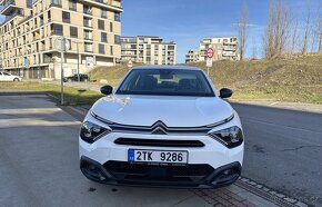 Citroen C4x 1.2 Pure Tech 100 MAN6 Feel - 4