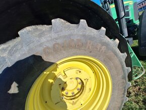 John Deere 6830 Premium - 4