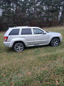 Jeep Grand Cherokee - 4