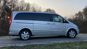 MERCEDES-BENZ VIANO V6 3.0CDi FUN - 4