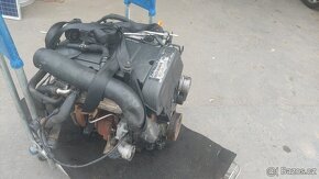 Motor 2.0 TDI-PD - 4