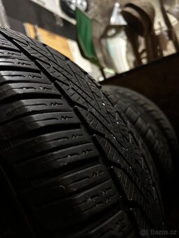 215/65R16H - 4