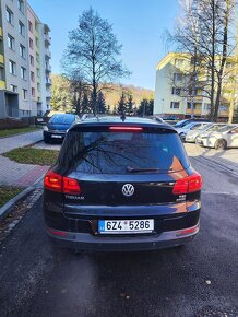 VW Tiguan-NOVÁ CENA 1.4 TSI 118 kw (2013), 4x4, 147 tis. km - 4