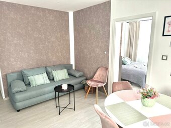 Apartmány pro 4 a 6 osob-Jeseníky - 4