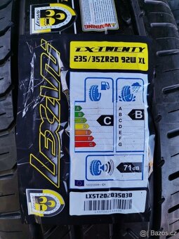 235/35/20 letni pneu 235/35 R20 - 4