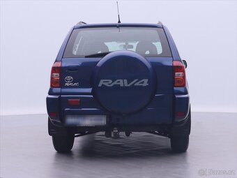 Toyota RAV4 1,8 VVT-i Klima TK 10/26 (2004) - 4