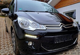 Citroën C3 1.6 eHdi, nové rozvody, oleje, nová Stk - 4