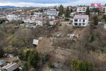 Prodej pozemku k bydlení, 540 m², Zábřeh, ul. Nemilská - 4