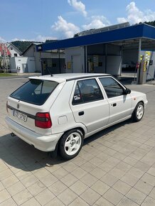 Škoda Felicia 1.3 Mpi - 4