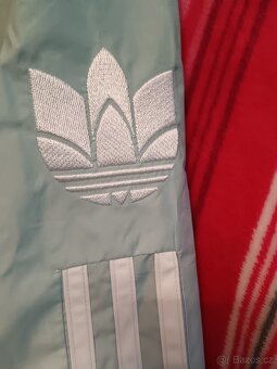 Adidas tepláky 2XL - 4