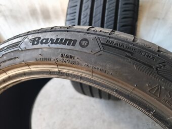 225/40 r18 letní pneumatiky - 4