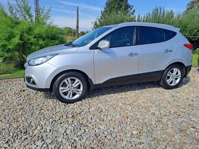 Hyundai ix35 1.7 CRDi 85kW 1.MAJ - 4