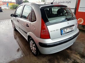 Citroen C3 1.1i - 4