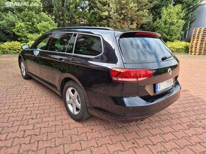 VW Passat 2.0 TDI 140kW R-line,DSG,4x4,Webasto,Matrix LED,Na - 4