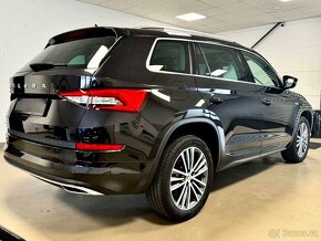 Kodiaq 2.Otdi LAURIN&KLEMENT r2021 Virtuál Kam360 Pano - 4