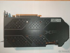 RX 580 8 GB XFX Edition rev. 2.0 - 4