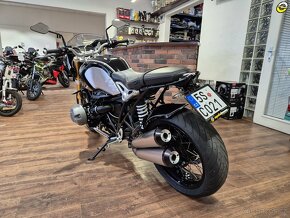 BMW R nineT - 4