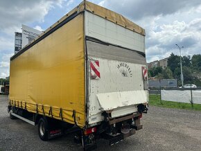 DAF LF, 45.220,EEV,2XSHRN.,ČELO - 4