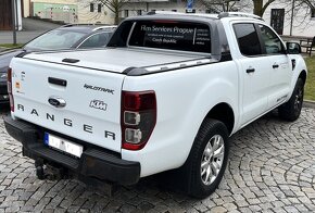 Ford Ranger WILDTRAK 3.2 2013 -DPH - 4