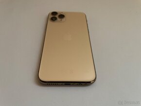 Apple iPhone 11 Pro 256GB Gold - 4