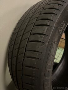 Michelin  225/45/17 Letní pneumatiky - 4