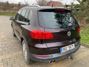 Vw tiguan 2.0 tdi 103 kw facelift 2013 - 4