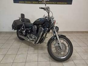 SUZUKI VS 1400 GLP Intruder 2001 - 41000 KM - 4