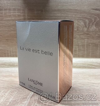 Nový Parfém značky Lancome - la vie est belle edp - 4