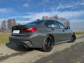 BMW M340i 275kW DPH ČR 2021 LASER - 4