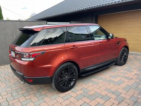 Range Rover Sport 3.0 SDV6 HSE - 4