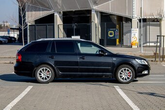 Škoda Octavia Combi 2.0 TDI CR DPF L K DSG - 4