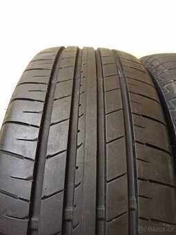 Bridgestone 215/55 R18 95H 6,5-7mm - 4