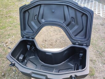 Zadní box CFMOTO 100 - 4