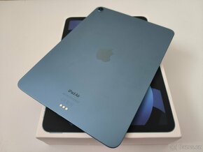 apple ipad air 5 64gb Blue - 4