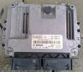 ford focus mk3 2011-2015 PCM ecoboost 1.0 - 4