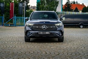 Mercedes-Benz GLC 220 d 4Matic AMG Advanced Plus - 4